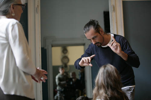 Marco Pozzi